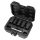 YATO YT-06032 Sérült csavar kiszedő dugókulcs készlet 6 részes 1/2 Col 17-27 mm CrMo