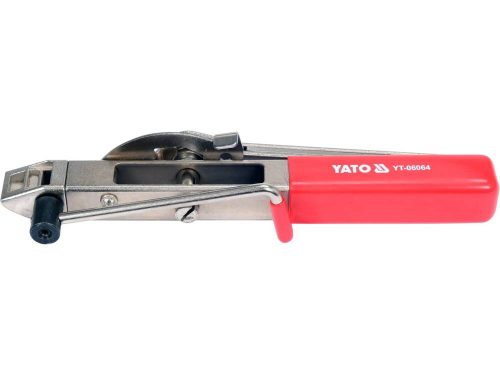 YATO YT-06064 Racsnis tömlőbilincs fogó