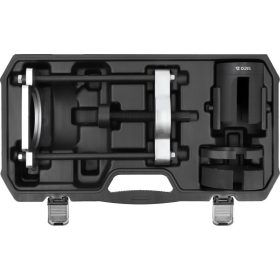   YATO YT-06127 Lengőkar szerelő készlet 4 részes FORD, VOLVO