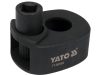 YATO YT-061602 Kormányösszekötő rúd szerelő 1/2 Col 40-47 mm CrMo