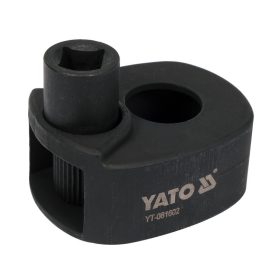   YATO YT-061602 Kormányösszekötő rúd szerelő 1/2 Col 40-47 mm CrMo