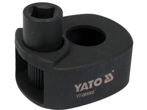 YATO YT-061602 Kormányösszekötő rúd szerelő 1/2 Col 40-47 mm CrMo