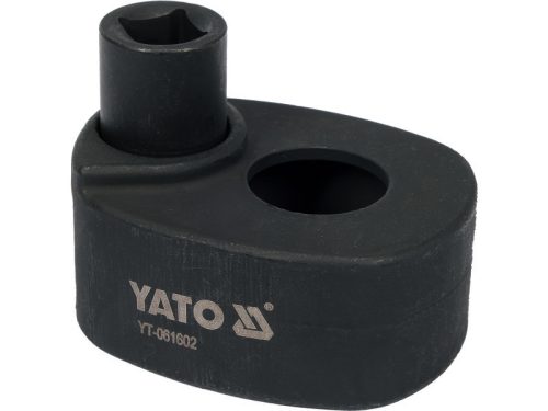 YATO YT-061602 Kormányösszekötő rúd szerelő 1/2 Col 40-47 mm CrMo