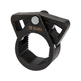   YATO YT-06162 Kormányösszekötő rúd szerelő 1/2 Col 27-42 mm CrMo