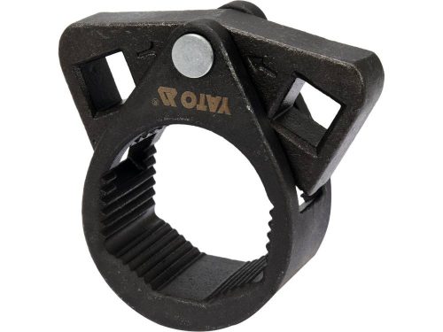 YATO YT-06162 Kormányösszekötő rúd szerelő 1/2 Col 27-42 mm CrMo