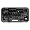 YATO YT-06175 Diesel befecskendező kiszedő készlet 22 részes 1/2 Col
