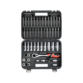   YATO YT-06212 Lengéscsillapító szerelő készlet 50 részes