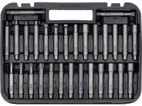 YATO YT-06212 Lengéscsillapító szerelő készlet 50 részes