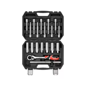   YATO YT-06282 Lengéscsillapító szerelő készlet 19 részes