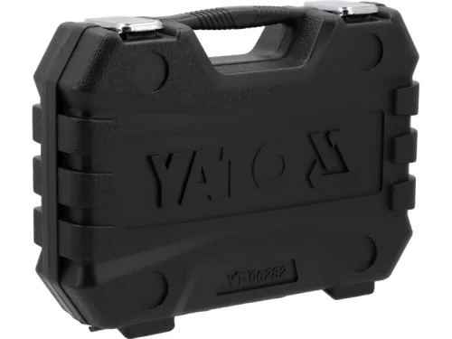 YATO YT-06282 Lengéscsillapító szerelő készlet 19 részes