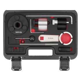   YATO YT-06319 Vezérlés rögzítő készlet 10 részes (Diesel) VW csoport