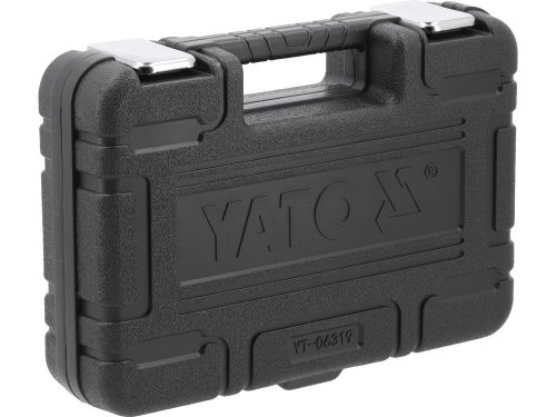 YATO YT-06319 Vezérlés rögzítő készlet 10 részes (Diesel) VW csoport