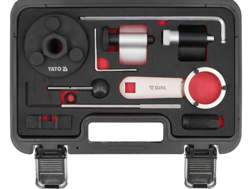 YATO YT-06319 Vezérlés rögzítő készlet 10 részes (Diesel) VW csoport