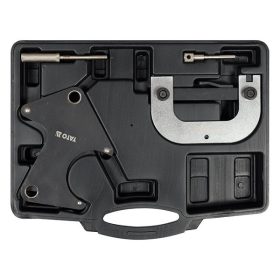   YATO YT-06326 Vezérlés rögzítő készlet 4 részes (Diesel és benzin) Renault Dacia Nissan