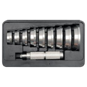   YATO YT-0638 Csapágy, szimering, persely ki- és beütő készlet