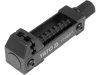YATO YT-06477 Gépi bilincsszorító 3/8 Col 14 mm 0-40 mm