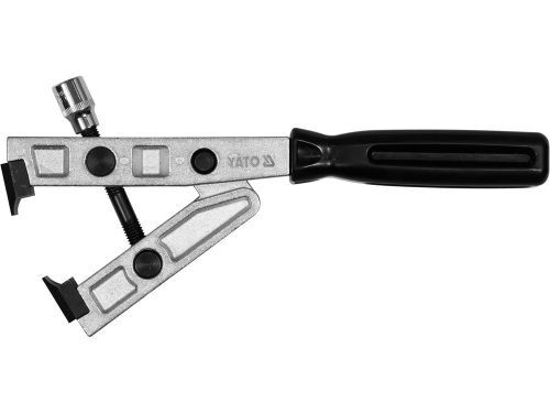 YATO YT-06535 Szorítóbilincs fogó 3/8 Col 270 mm 0-40 mm CrmO