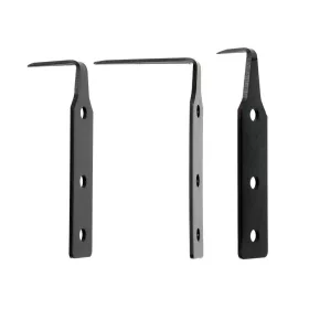   YATO YT-06590 Tartalék pengék YT-0659 szélvédőkivágó késhez (3 db/cs)