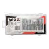 YATO YT-06786 Csapszeg készlet 60 részes