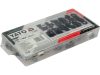 YATO YT-06860 Biztosító alátét készlet 260 részes