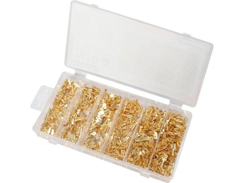 YATO YT-068684 Kábelsaru készlet 450 részes