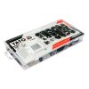 YATO YT-06884 E-gyűrű készlet 300 részes