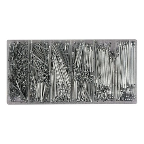 YATO YT-06885 Sasszeg készlet 1000 db