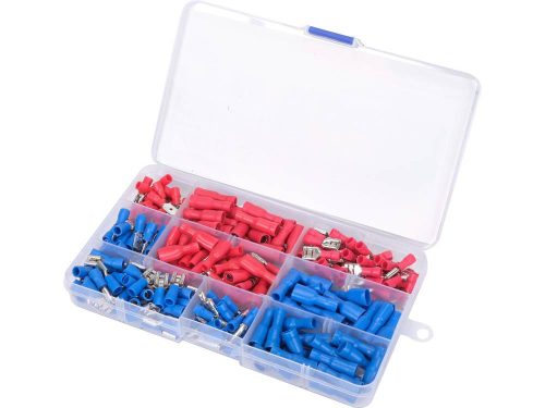 YATO YT-068912 Kábelsaru készlet 240 részes