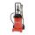 YATO YT-07067 Pneumatikus zsírzó pumpa 12 liter