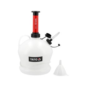 YATO YT-07079 Folyadék leszívó 6 l