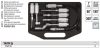 YATO YT-07110 Adapter készlet 7 részes 1/4 Col zsírzókhoz