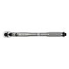 YATO YT-0750 Nyomatékkulcs 3/8 Col 20-110 Nm / 342-360 mm CrV
