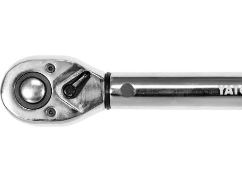 YATO YT-07500 Nyomatékkulcs 3/8 Col 10-60 Nm / 378-400 mm