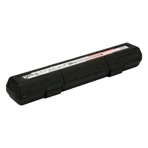 YATO YT-0750 Nyomatékkulcs 3/8 Col 20-110 Nm / 342-360 mm CrV