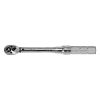 YATO YT-07511 Nyomatékkulcs 1/4 Col 2,5-20 Nm / 240-250 mm