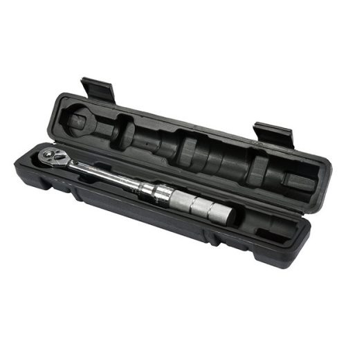 YATO YT-07511 Nyomatékkulcs 1/4 Col 2,5-20 Nm / 240-250 mm