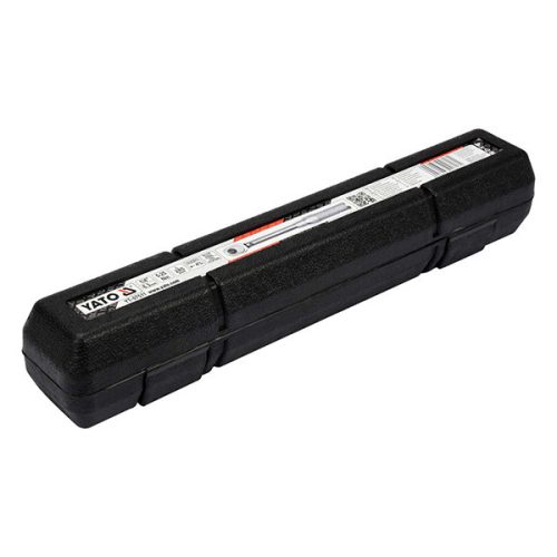 YATO YT-07511 Nyomatékkulcs 1/4 Col 2,5-20 Nm / 240-250 mm