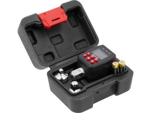 YATO YT-07535 Digitális nyomatékmérő 1/2coll; 10-200 Nm