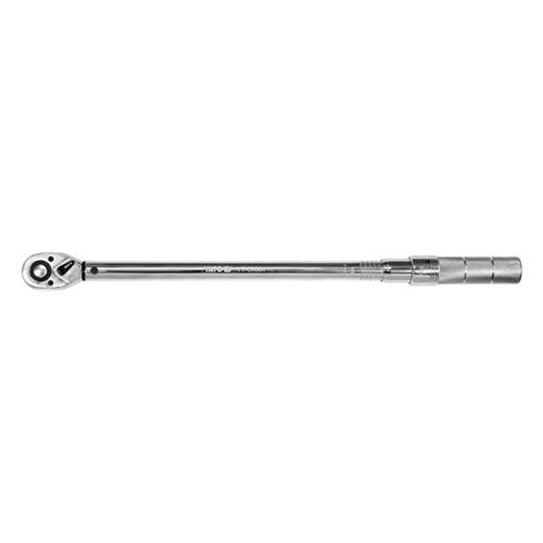 YATO YT-07601 Nyomatékkulcs 1/2 Col 65-335 Nm / 518-540 mm