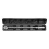 YATO YT-07601 Nyomatékkulcs 1/2 Col 65-335 Nm / 518-540 mm