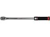 YATO YT-07605 Nyomatékkulcs 1/2 Col 20-220 Nm 481 mm ablakos CrMo42