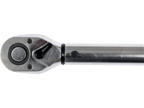 YATO YT-07605 Nyomatékkulcs 1/2 Col 20-220 Nm 481 mm ablakos CrMo42
