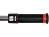 YATO YT-07605 Nyomatékkulcs 1/2 Col 20-220 Nm 481 mm ablakos CrMo42
