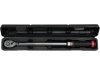 YATO YT-07605 Nyomatékkulcs 1/2 Col 20-220 Nm 481 mm ablakos CrMo42