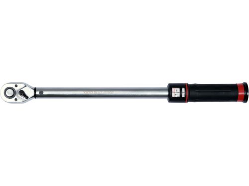 YATO YT-07607 Nyomatékkulcs 1/2 Col 10-110 Nm / 470 mm