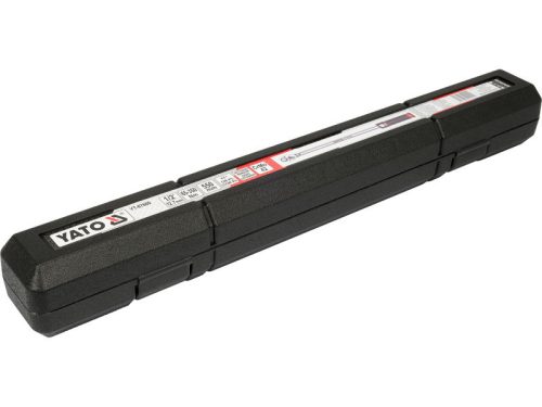 YATO YT-07609 Nyomatékkulcs 1/2 Col 65-350 Nm / 550 mm