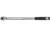 YATO YT-0761 Nyomatékkulcs 1/2 Col 40-210 Nm / 516-534 mm