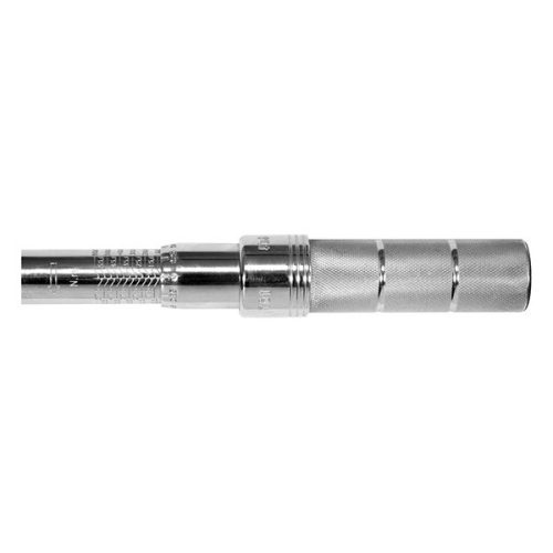 YATO YT-07611 Nyomatékkulcs 1/2 Col 10-60 Nm / 378-400 mm CrV