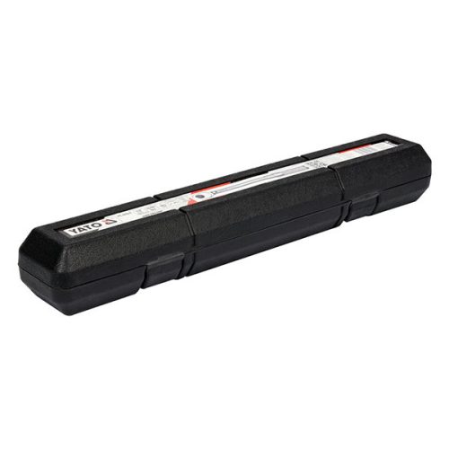 YATO YT-07611 Nyomatékkulcs 1/2 Col 10-60 Nm / 378-400 mm CrV
