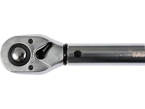YATO YT-07612 Nyomatékkulcs 1/2 Col 10-60 Nm / 415 mm